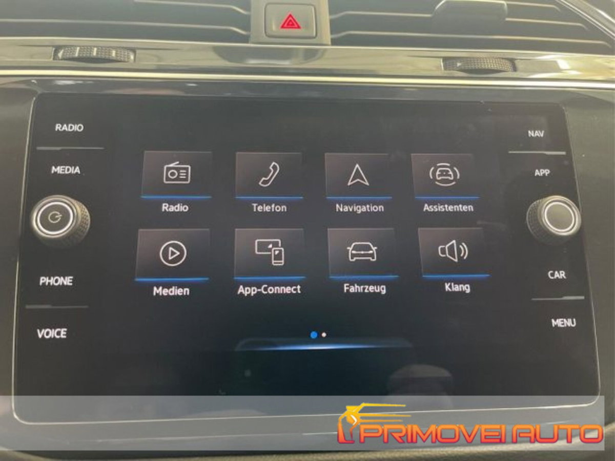 Volkswagen Tiguan 1.5 etsi R-Line 150cv dsg (10)