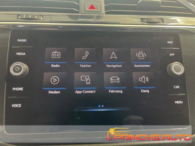 Volkswagen Tiguan 1.5 etsi R-Line 150cv dsg (10)