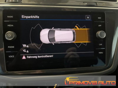 Volkswagen Tiguan 1.5 etsi R-Line 150cv dsg (11)