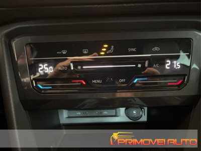 Volkswagen Tiguan 1.5 etsi R-Line 150cv dsg (12)