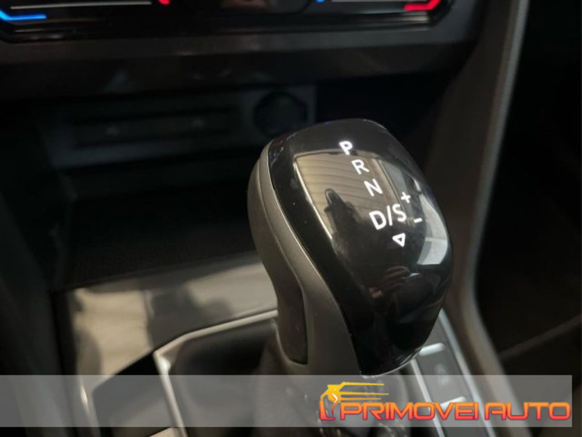 Volkswagen Tiguan 1.5 etsi R-Line 150cv dsg (13)