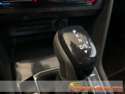 Volkswagen Tiguan 1.5 etsi R-Line 150cv dsg (13)
