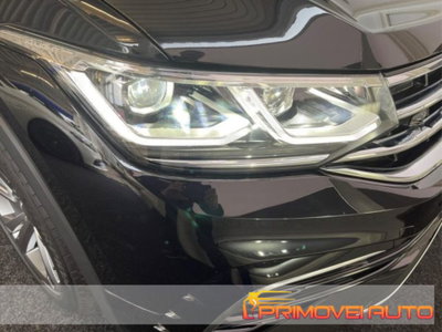 Volkswagen Tiguan 1.5 etsi R-Line 150cv dsg (17)