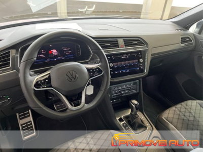 Volkswagen Tiguan 1.5 etsi R-Line 150cv dsg (2)
