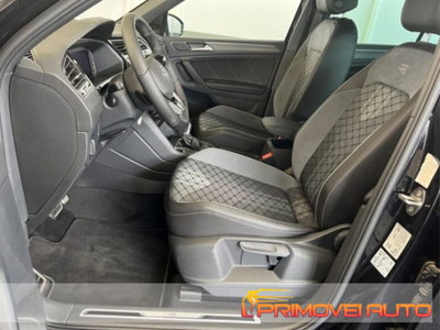 Volkswagen Tiguan 1.5 etsi R-Line 150cv dsg (3)