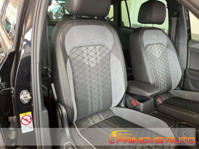Volkswagen Tiguan 1.5 etsi R-Line 150cv dsg (4)