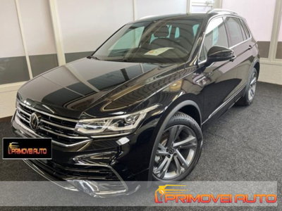 Volkswagen Tiguan 1.5 etsi R-Line 150cv dsg (5)