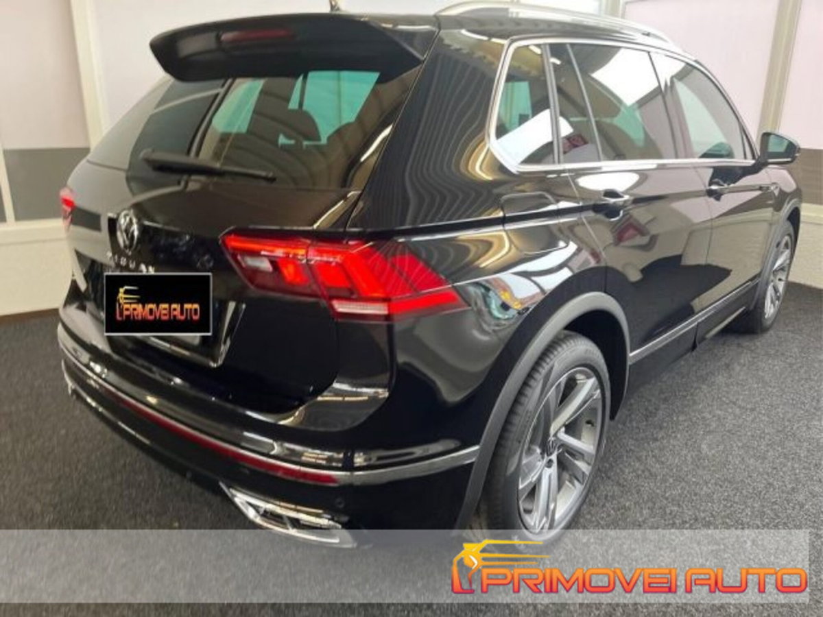 Volkswagen Tiguan 1.5 etsi R-Line 150cv dsg (7)