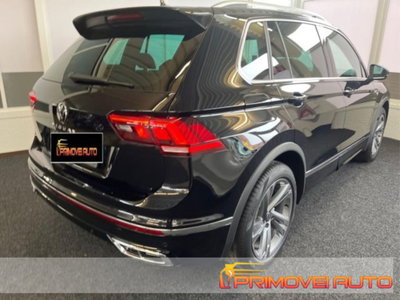 Volkswagen Tiguan 1.5 etsi R-Line 150cv dsg (7)