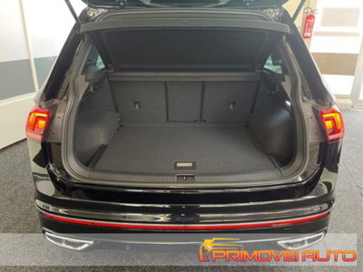 Volkswagen Tiguan 1.5 etsi R-Line 150cv dsg (9)