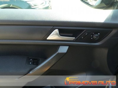Volkswagen Caddy 2.0 TDI 102 CV Trendline (13)
