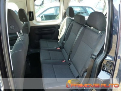Volkswagen Caddy 2.0 TDI 102 CV Trendline (3)
