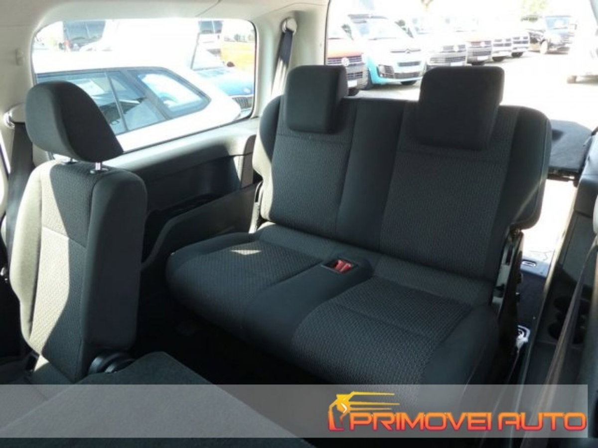 Volkswagen Caddy 2.0 TDI 102 CV Trendline (4)