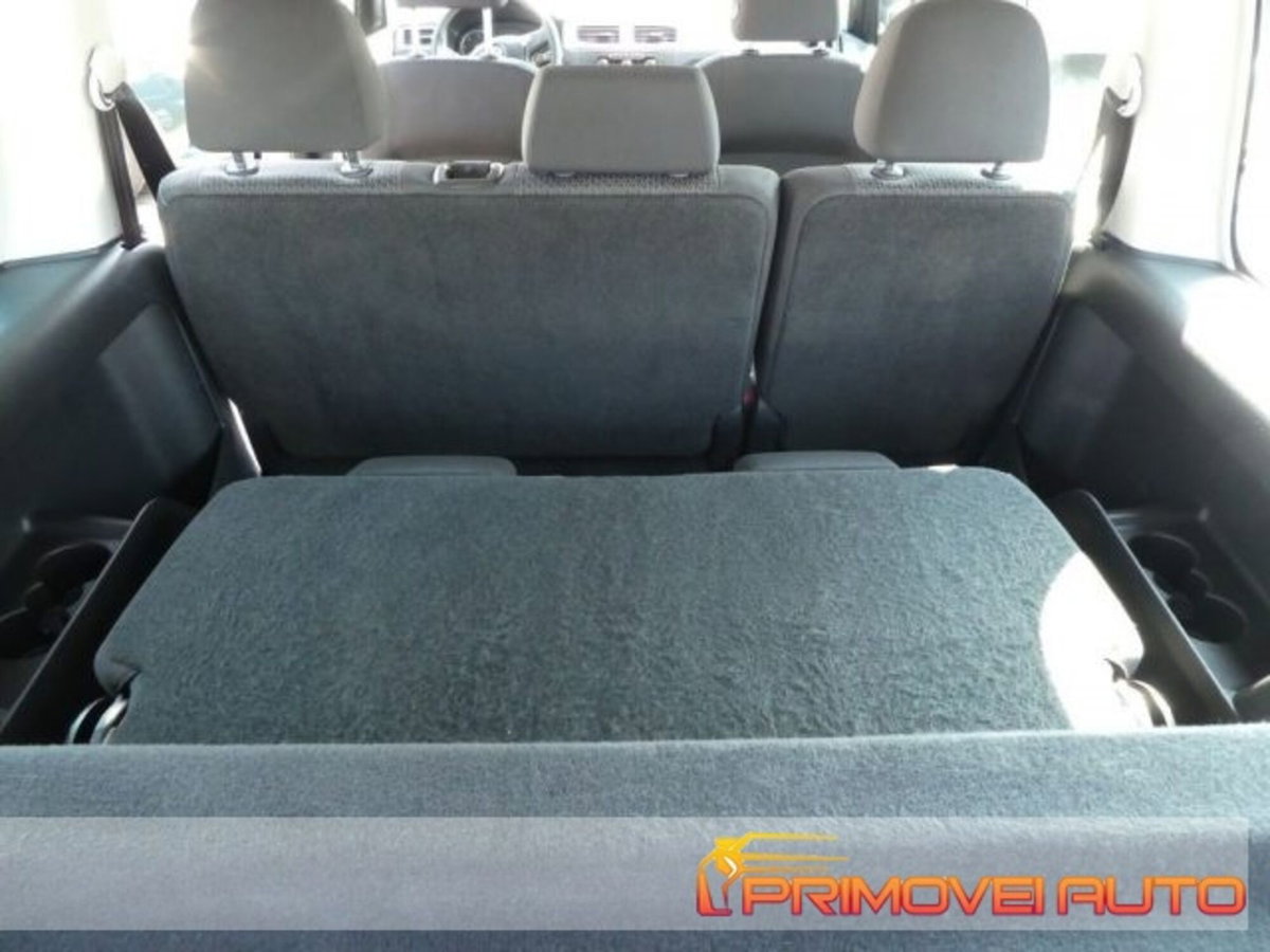 Volkswagen Caddy 2.0 TDI 102 CV Trendline (5)