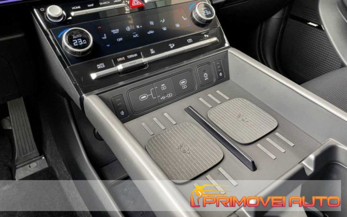 Hyundai Santa Fe 1.6 t-gdi hev XClass 4wd 239cv at 7p.ti (2)