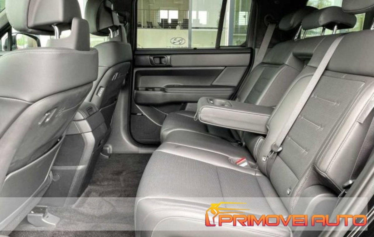 Hyundai Santa Fe 1.6 t-gdi hev XClass 4wd 239cv at 7p.ti (3)