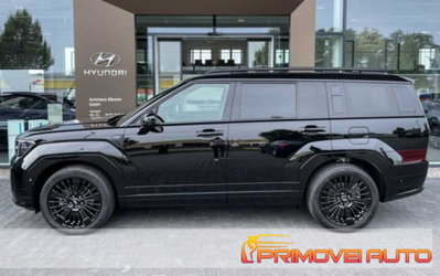 Hyundai Santa Fe 1.6 t-gdi hev XClass 4wd 239cv at 7p.ti (4)