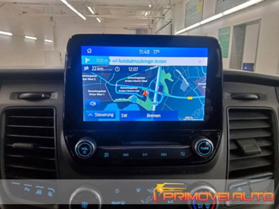 Ford Transit Furgone 310 2.0TDCi EcoBlue 130 aut. PM-TM Combi Trend (10)