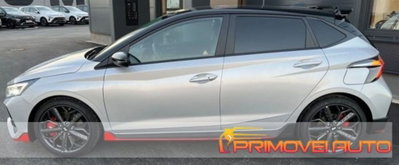 Hyundai i20 1.6 T-GDI MT N-Performance (14)