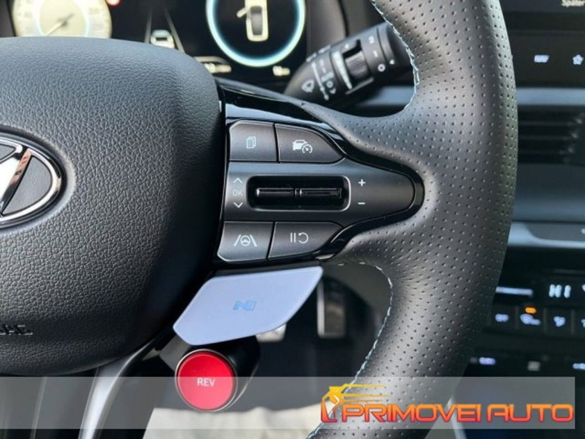 Hyundai i20 1.6 T-GDI MT N-Performance (5)