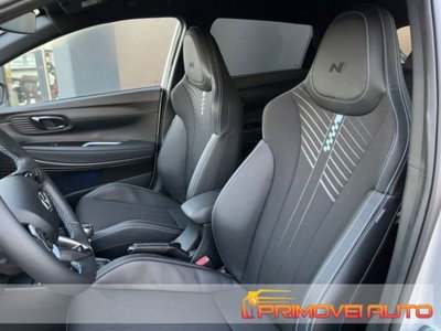 Hyundai i20 1.6 T-GDI MT N-Performance (6)