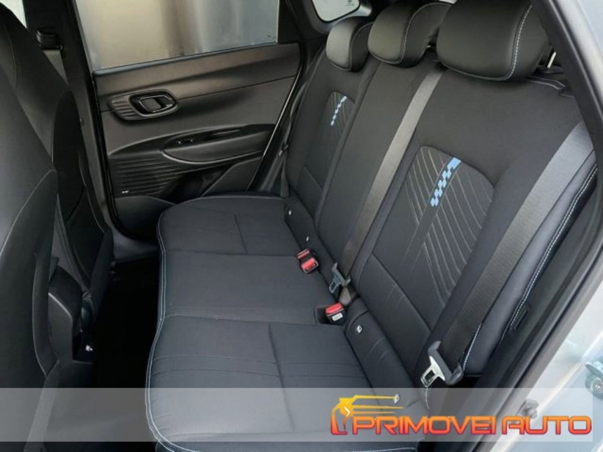 Hyundai i20 1.6 T-GDI MT N-Performance (7)