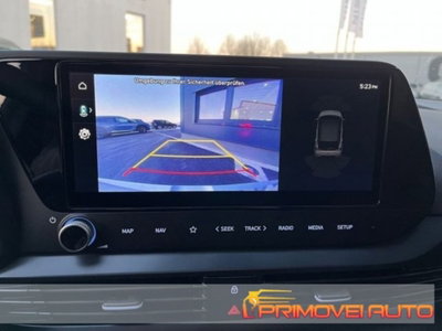 Hyundai i20 1.6 T-GDI MT N-Performance (8)