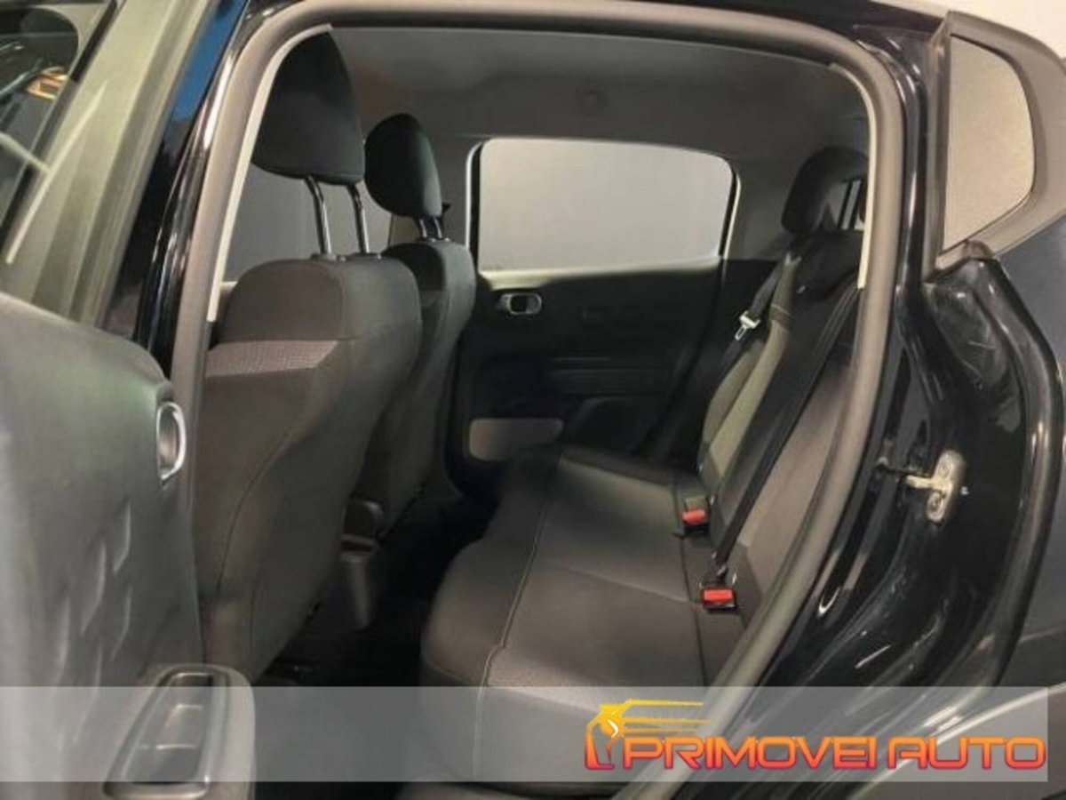 Citroen C3 PureTech 83 S&S Shine (3)