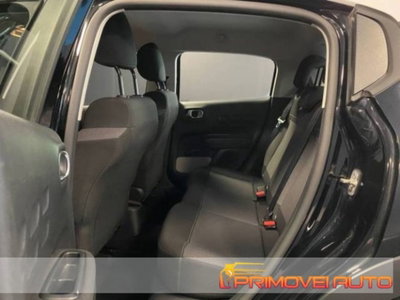 Citroen C3 PureTech 83 S&S Shine (3)