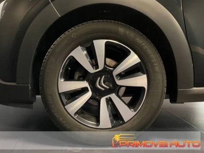 Citroen C3 PureTech 83 S&S Shine (7)