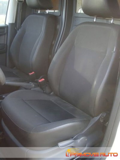 Volkswagen Caddy 1.4 TGI Comfortline Maxi (10)