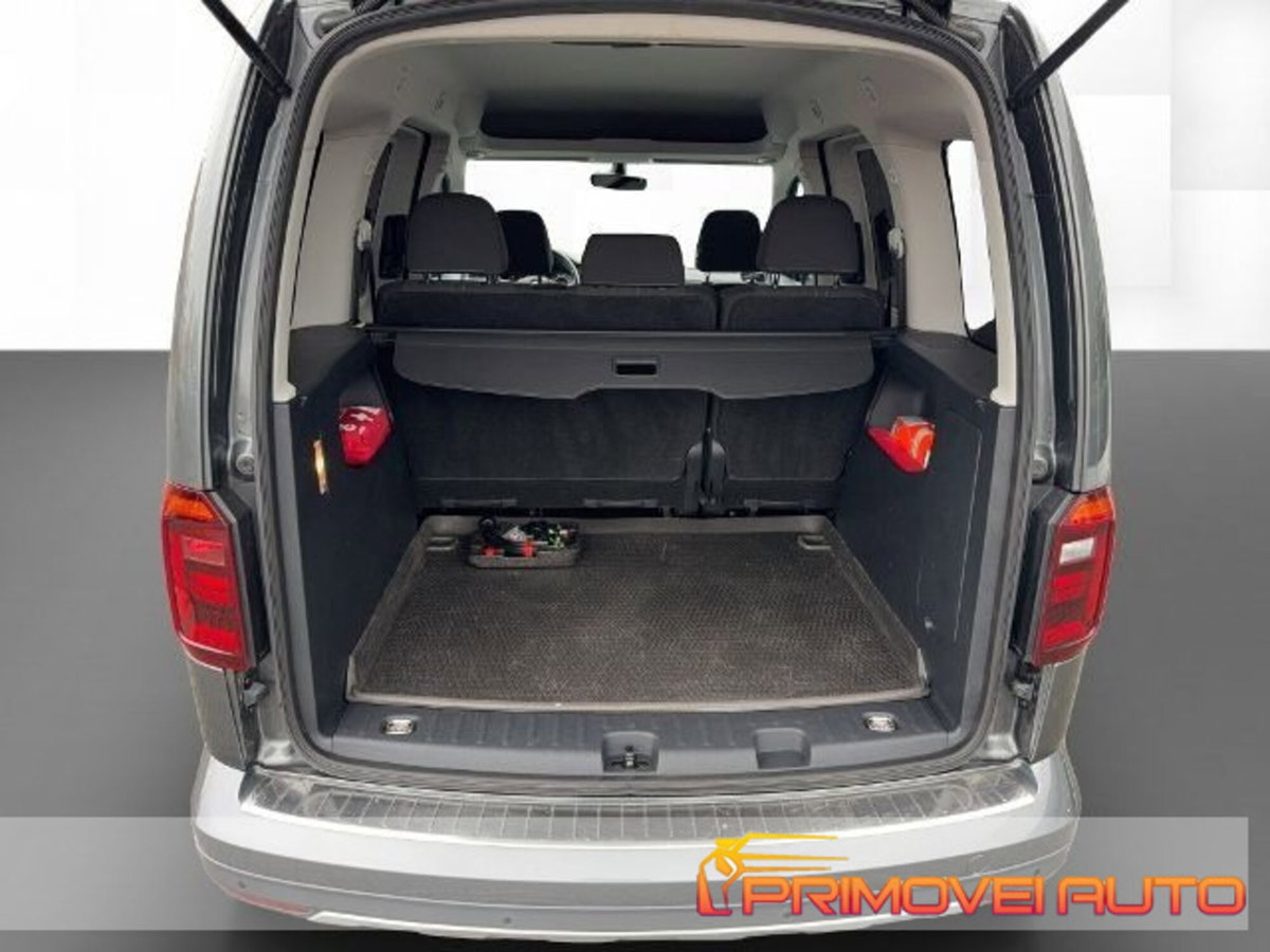 Volkswagen Caddy 2.0 TDI 150 CV (10)