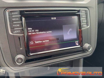 Volkswagen Caddy 2.0 TDI 150 CV (12)