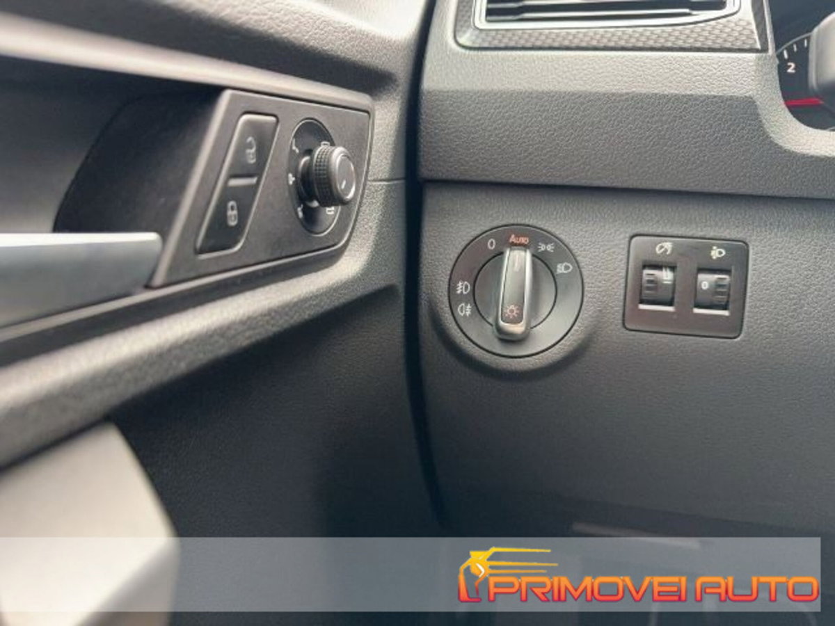 Volkswagen Caddy 2.0 TDI 150 CV (15)