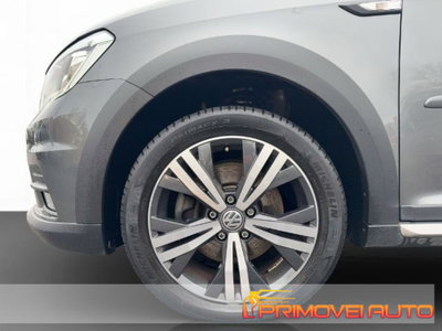 Volkswagen Caddy 2.0 TDI 150 CV (16)