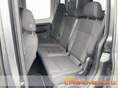 Volkswagen Caddy 2.0 TDI 150 CV (3)
