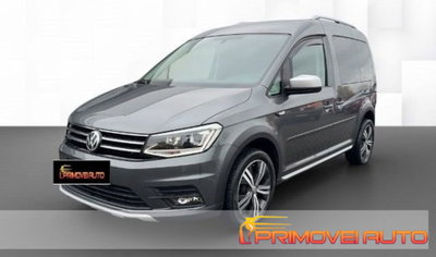Volkswagen Caddy 2.0 TDI 150 CV (4)