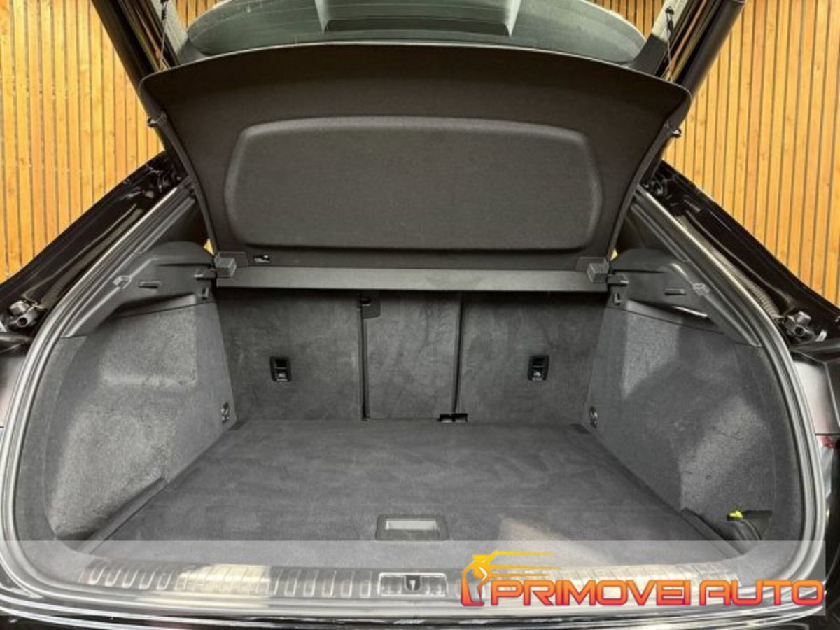 Audi Q3 35 TDI S line edition (10)