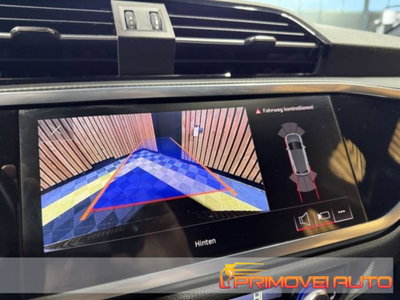 Audi Q3 35 TDI S line edition (11)