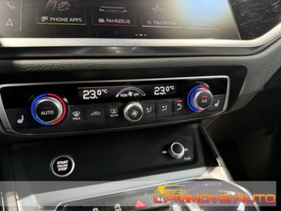 Audi Q3 35 TDI S line edition (12)