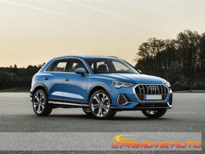 Audi Q3 35 TDI S line edition (16)