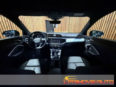 Audi Q3 35 TDI S line edition (2)