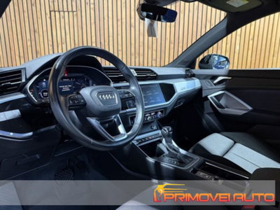 Audi Q3 35 TDI S line edition (3)