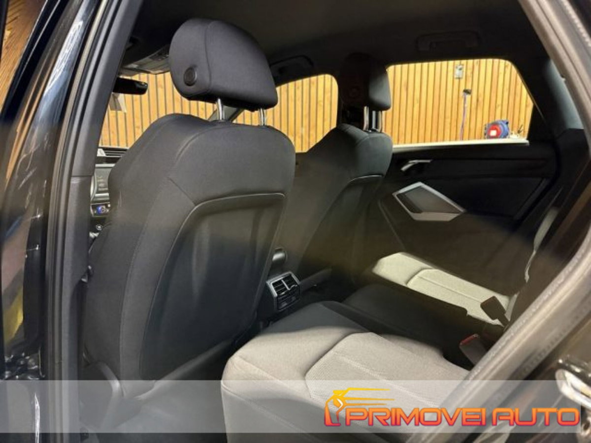 Audi Q3 35 TDI S line edition (5)