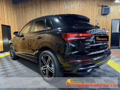 Audi Q3 35 TDI S line edition (8)