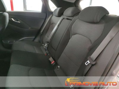 Hyundai i30 1.0 T-GDI 12V 5 porte Business (3)