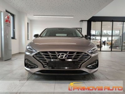 Hyundai i30 1.0 T-GDI 12V 5 porte Business (4)
