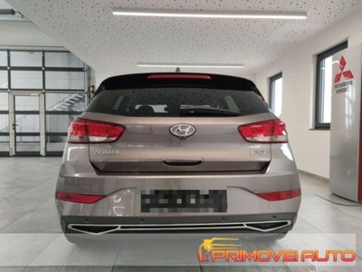 Hyundai i30 1.0 T-GDI 12V 5 porte Business (5)