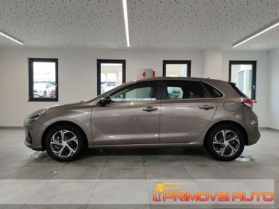 Hyundai i30 1.0 T-GDI 12V 5 porte Business (6)