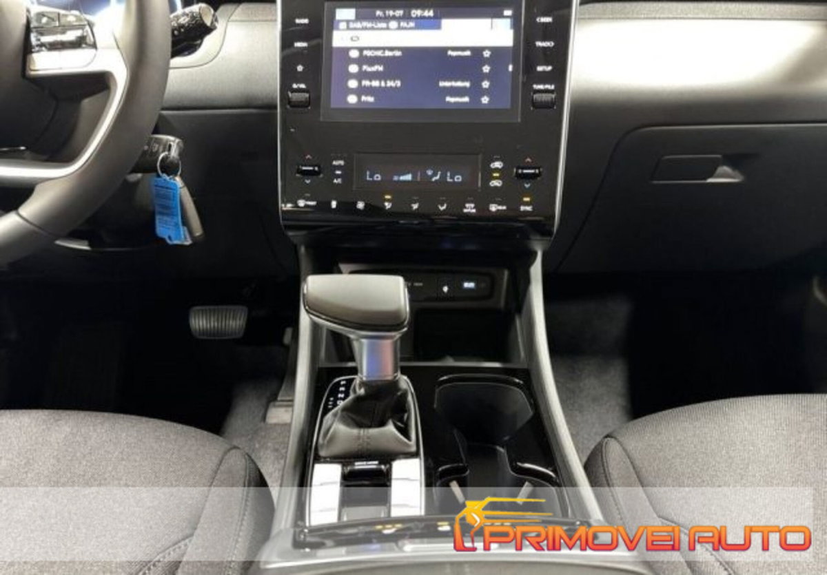 Hyundai Tucson 1.6 t-gdi 48V NLine 2wd dct (10)